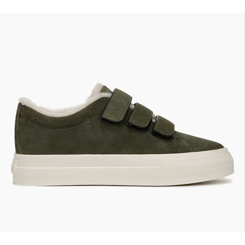 VINCE Sunnyside Cozy Sneakers